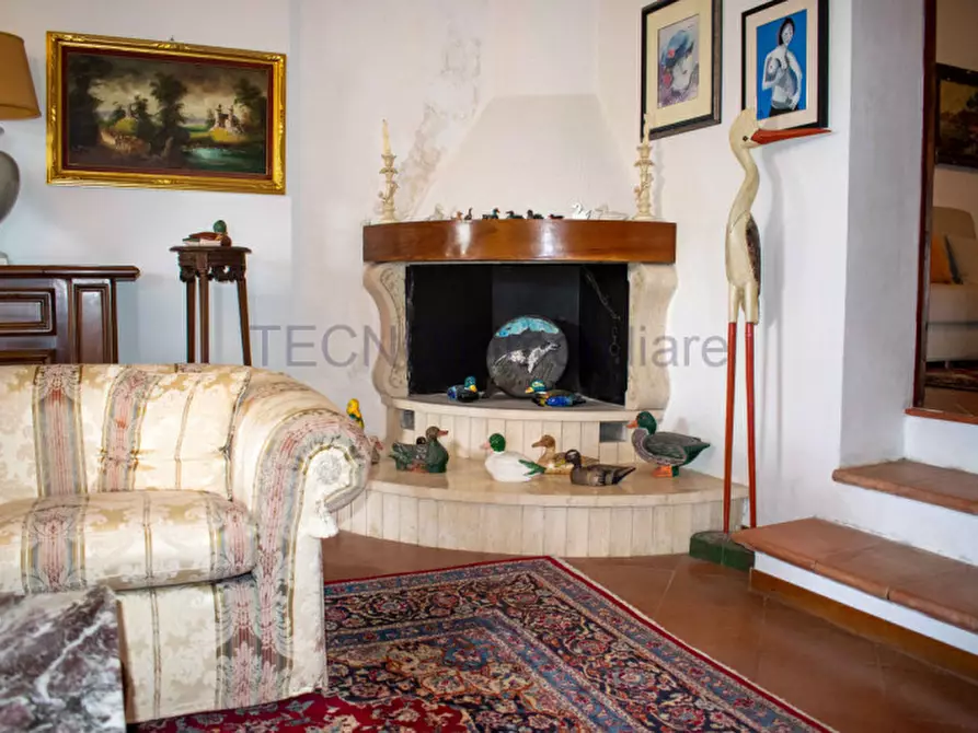 Immagine 8 di Rustico / casale in vendita  in via dell'acquedotto a Torgiano