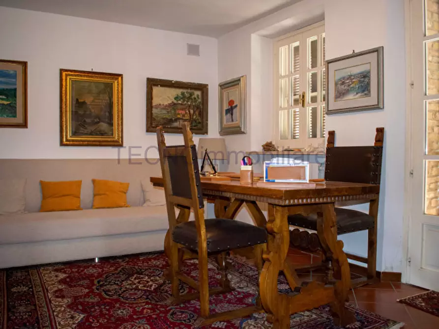 Immagine 13 di Rustico / casale in vendita  in via dell'acquedotto a Torgiano