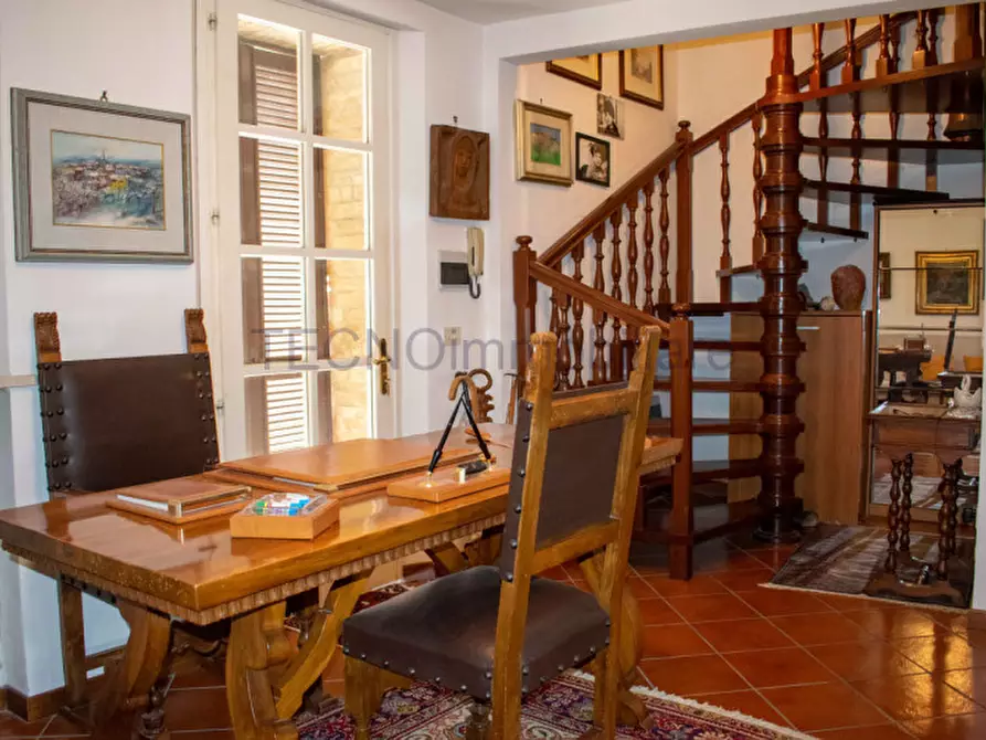 Immagine 14 di Rustico / casale in vendita  in via dell'acquedotto a Torgiano