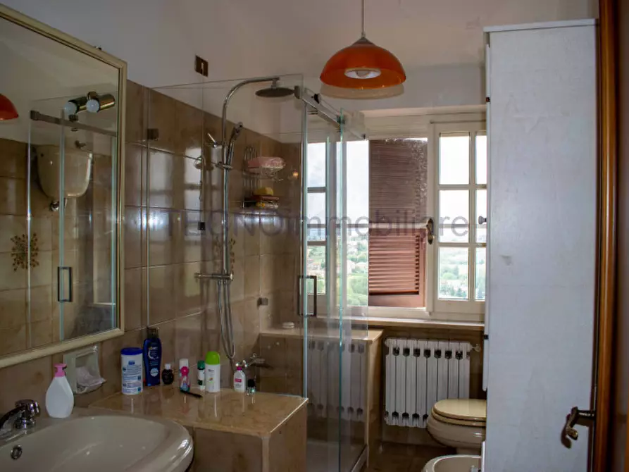 Immagine 23 di Rustico / casale in vendita  in via dell'acquedotto a Torgiano