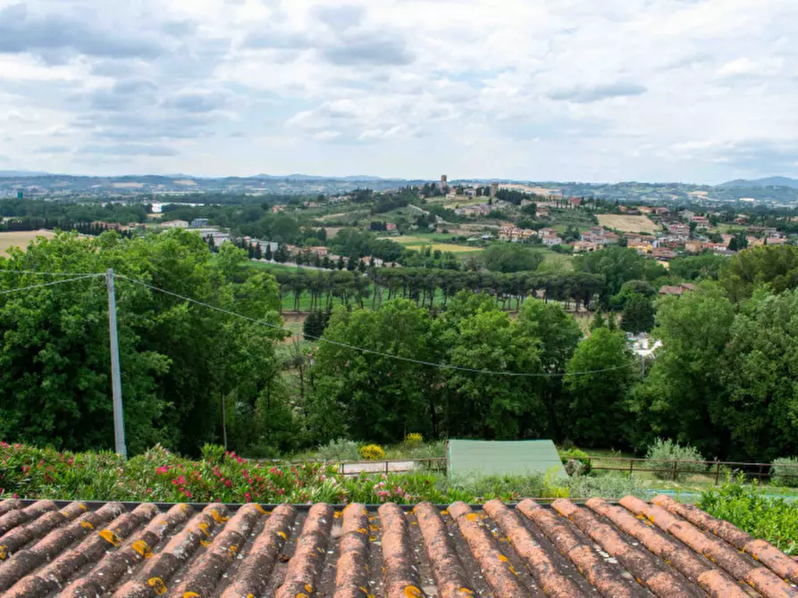 Immagine 26 di Rustico / casale in vendita  in via dell'acquedotto a Torgiano