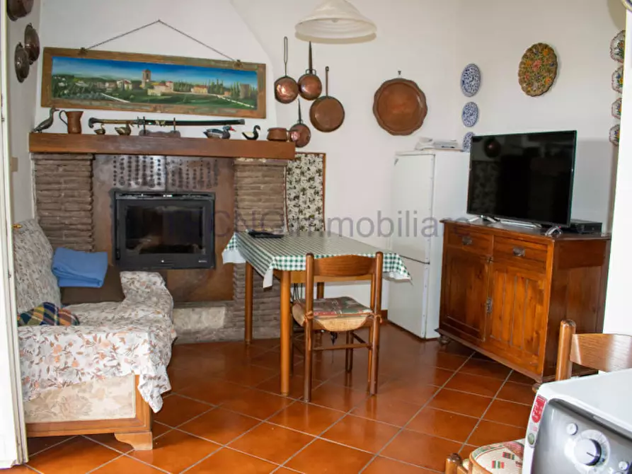 Immagine 33 di Rustico / casale in vendita  in via dell'acquedotto a Torgiano