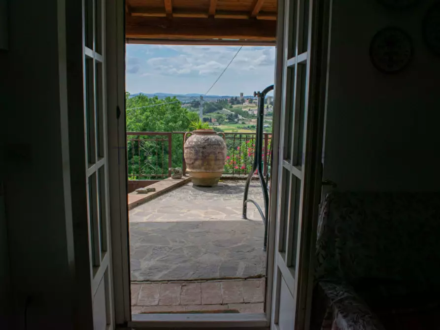 Immagine 35 di Rustico / casale in vendita  in via dell'acquedotto a Torgiano