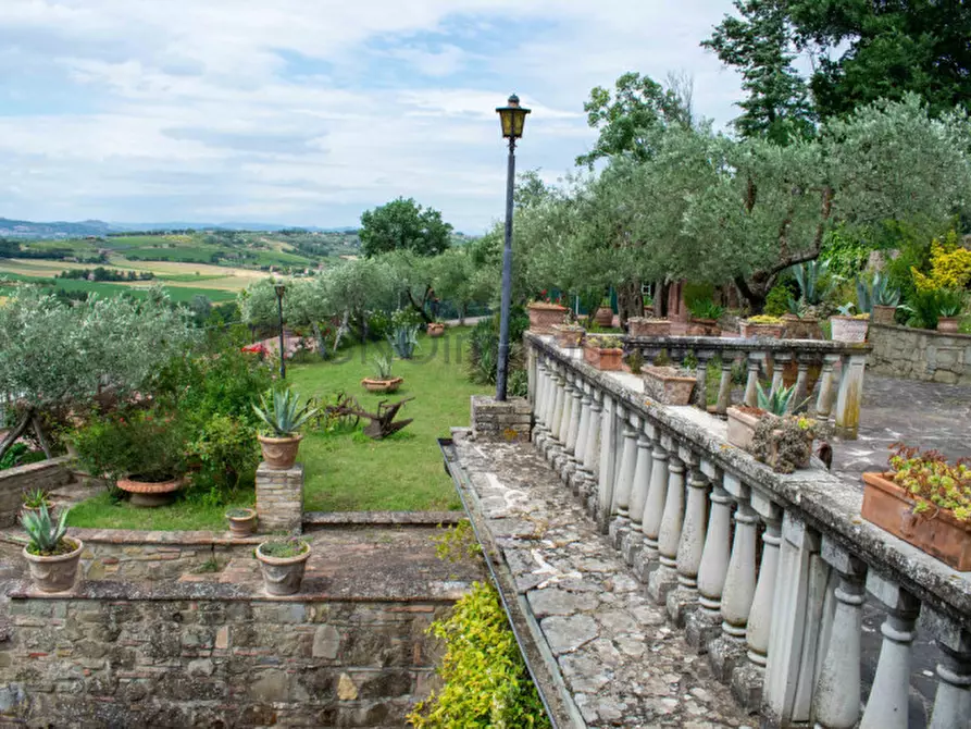 Immagine 37 di Rustico / casale in vendita  in via dell'acquedotto a Torgiano