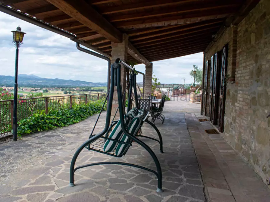 Immagine 39 di Rustico / casale in vendita  in via dell'acquedotto a Torgiano