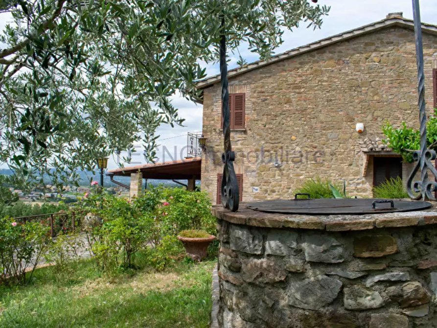 Immagine 42 di Rustico / casale in vendita  in via dell'acquedotto a Torgiano