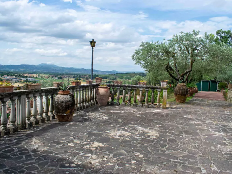 Immagine 49 di Rustico / casale in vendita  in via dell'acquedotto a Torgiano