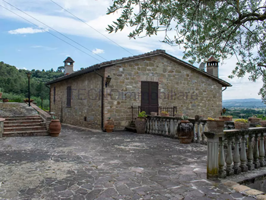 Immagine 53 di Rustico / casale in vendita  in via dell'acquedotto a Torgiano