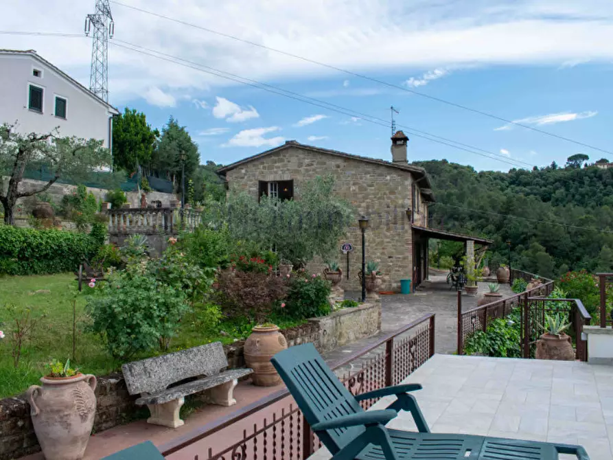 Immagine 55 di Rustico / casale in vendita  in via dell'acquedotto a Torgiano