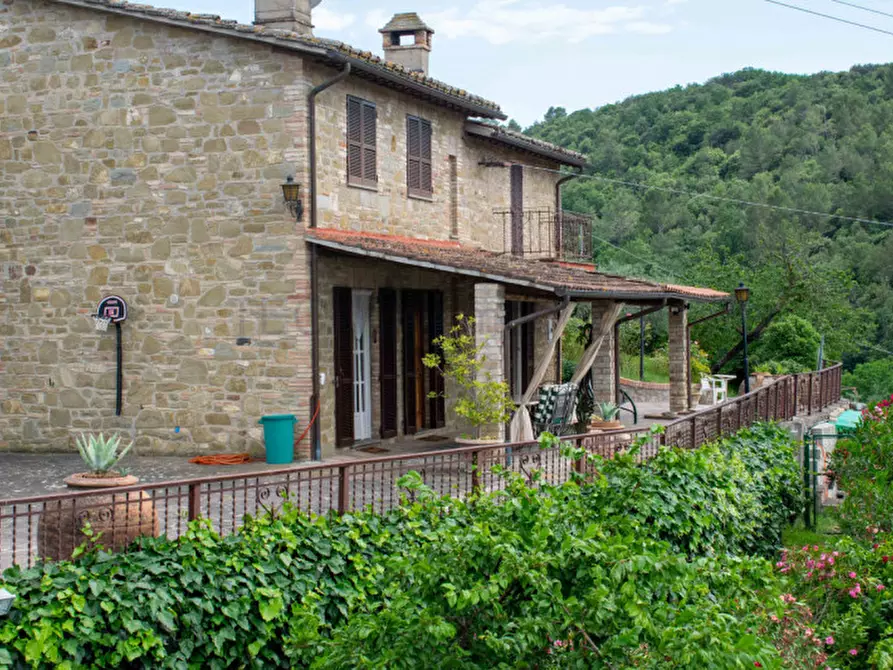 Immagine 58 di Rustico / casale in vendita  in via dell'acquedotto a Torgiano