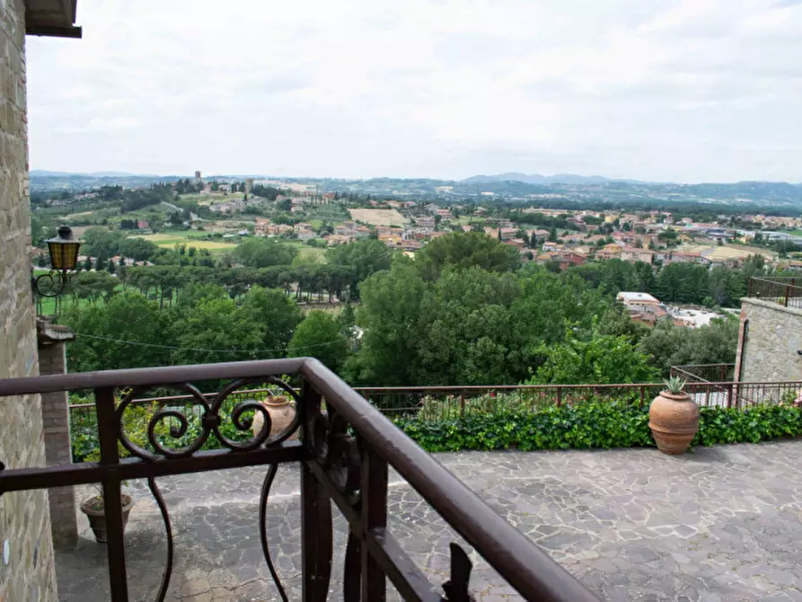 Immagine 21 di Rustico / casale in vendita  in via dell'acquedotto a Torgiano