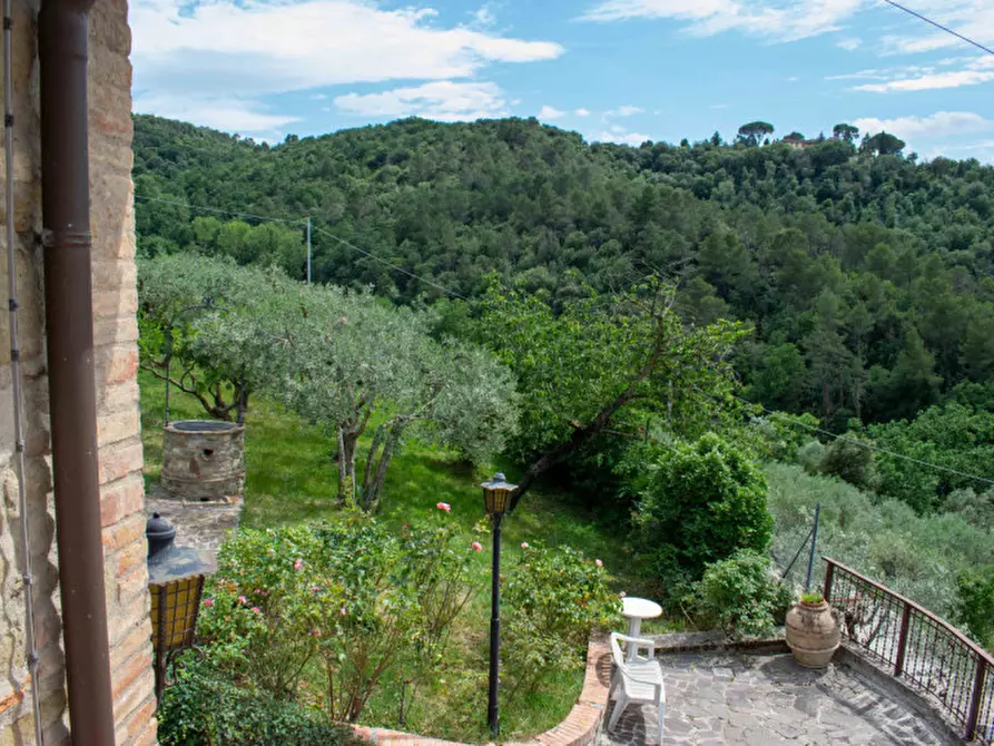 Immagine 30 di Rustico / casale in vendita  in via dell'acquedotto a Torgiano