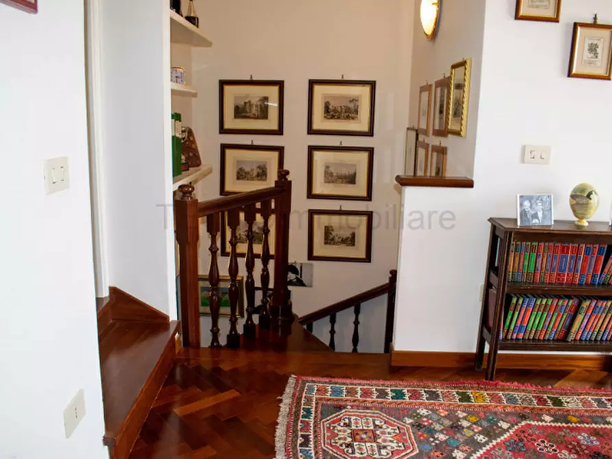 Immagine 35 di Rustico / casale in vendita  in via dell'acquedotto a Torgiano