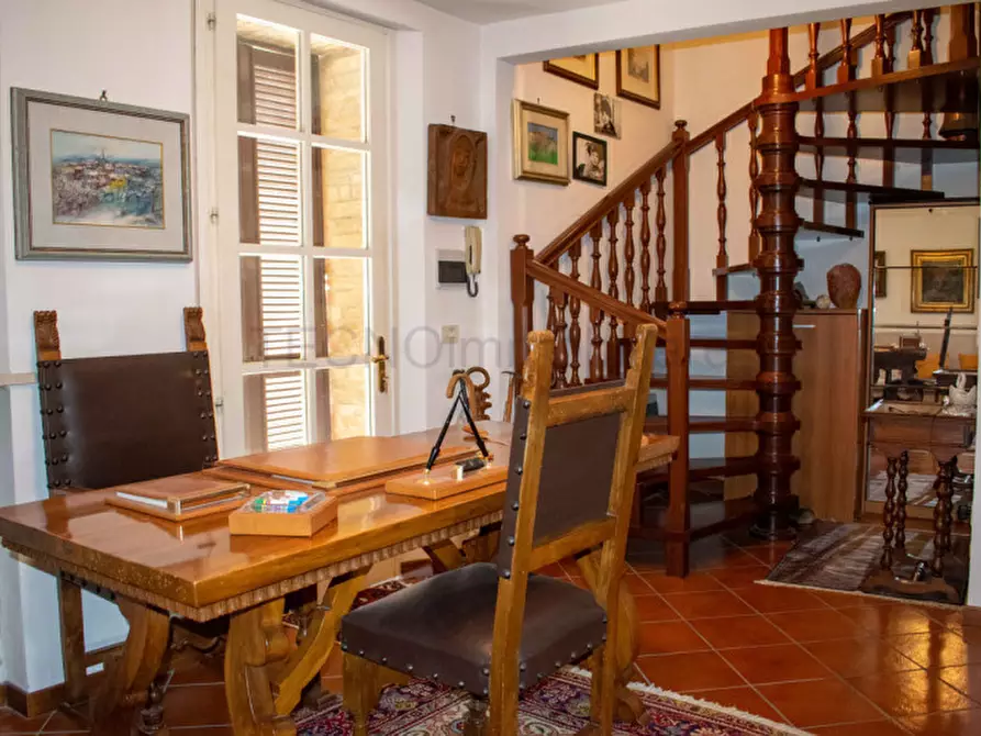 Immagine 36 di Rustico / casale in vendita  in via dell'acquedotto a Torgiano