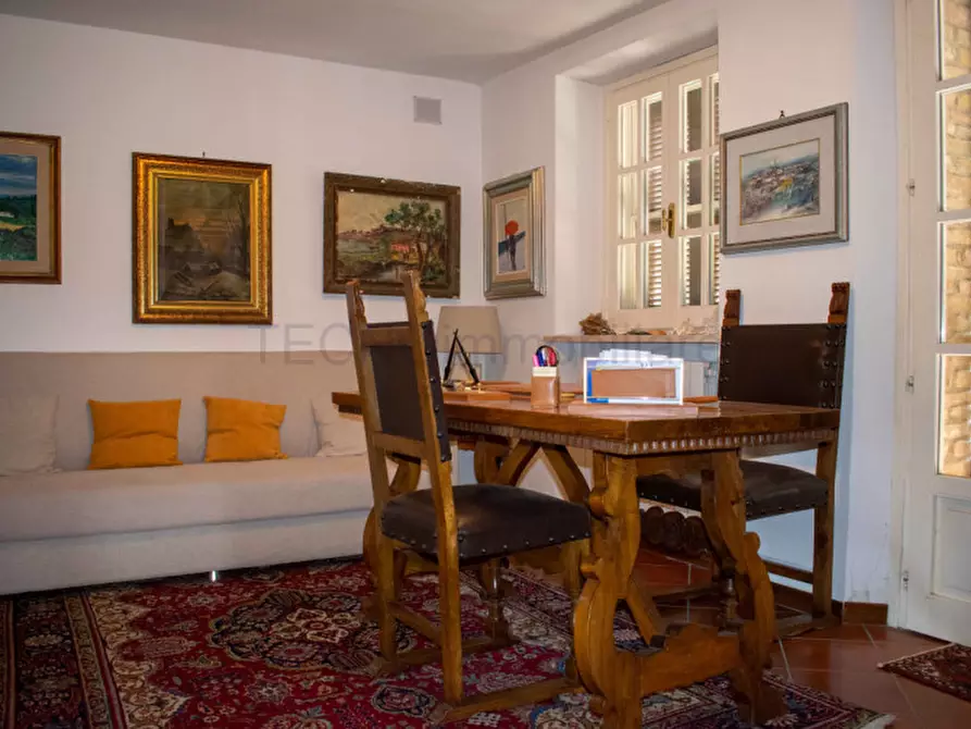 Immagine 37 di Rustico / casale in vendita  in via dell'acquedotto a Torgiano