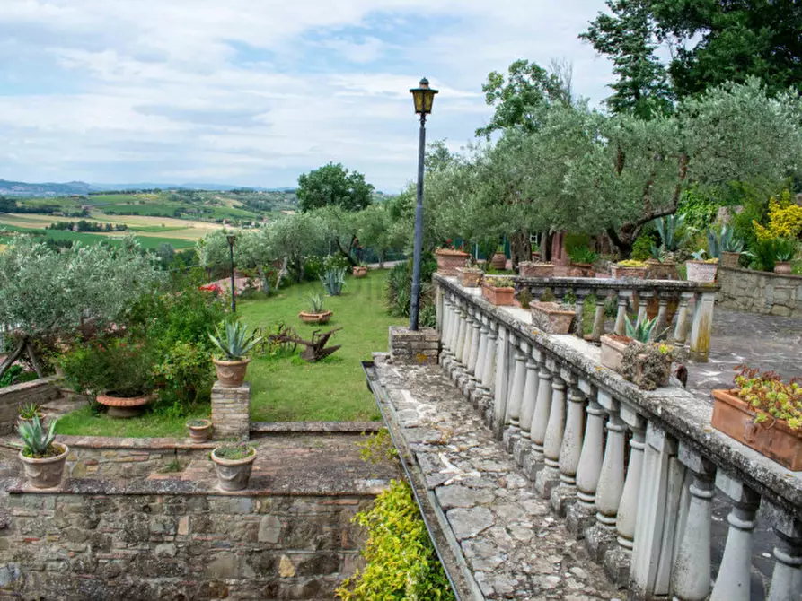 Immagine 41 di Rustico / casale in vendita  in via dell'acquedotto a Torgiano