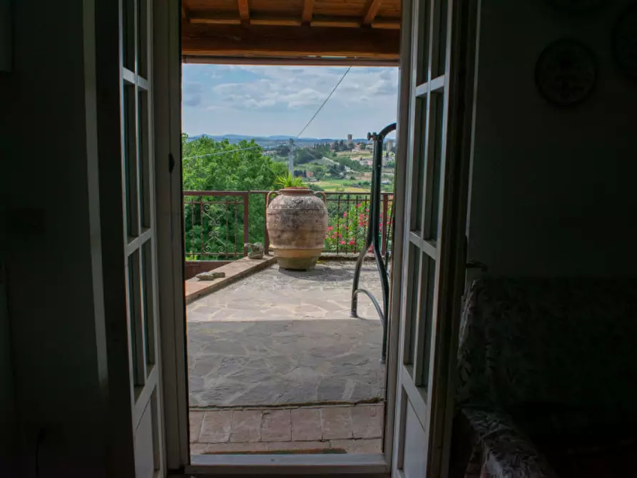 Immagine 42 di Rustico / casale in vendita  in via dell'acquedotto a Torgiano