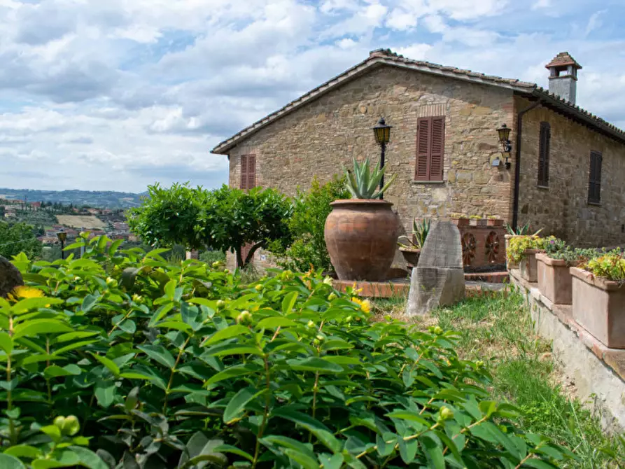 Immagine 47 di Rustico / casale in vendita  in via dell'acquedotto a Torgiano