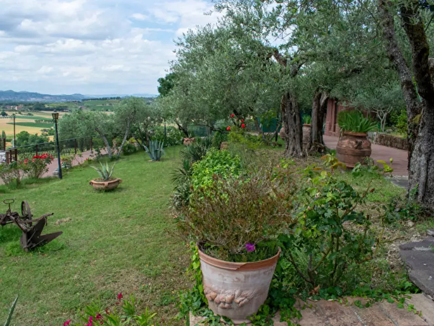 Immagine 48 di Rustico / casale in vendita  in via dell'acquedotto a Torgiano