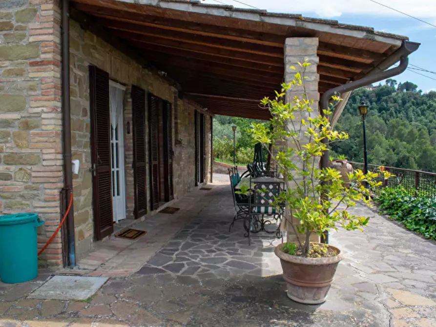 Immagine 57 di Rustico / casale in vendita  in via dell'acquedotto a Torgiano