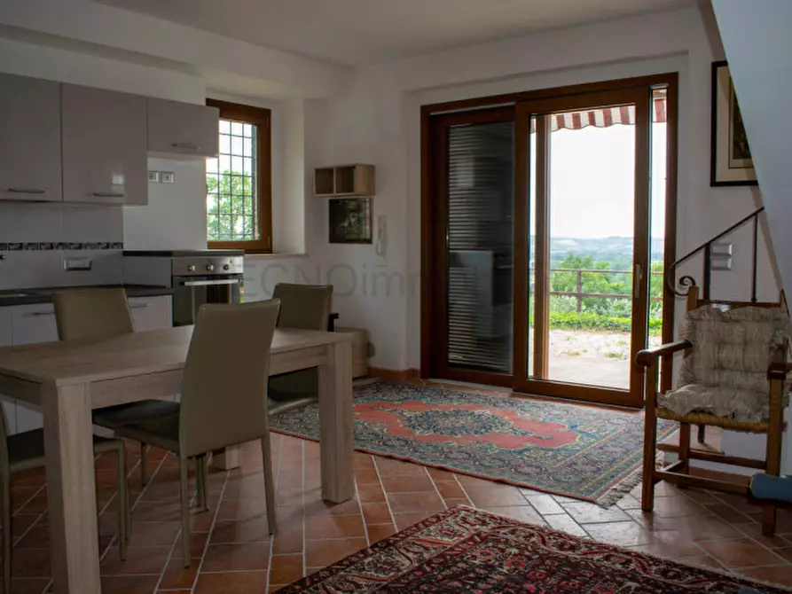 Immagine 59 di Rustico / casale in vendita  in via dell'acquedotto a Torgiano