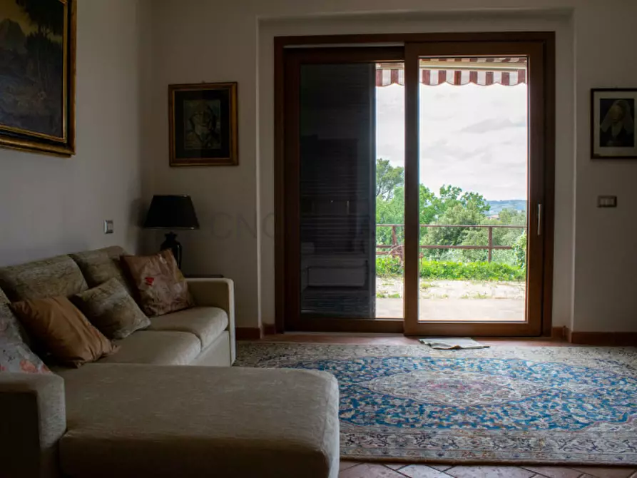 Immagine 61 di Rustico / casale in vendita  in via dell'acquedotto a Torgiano