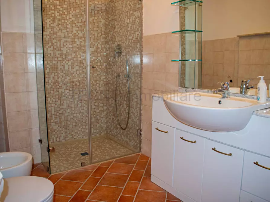 Immagine 64 di Rustico / casale in vendita  in via dell'acquedotto a Torgiano