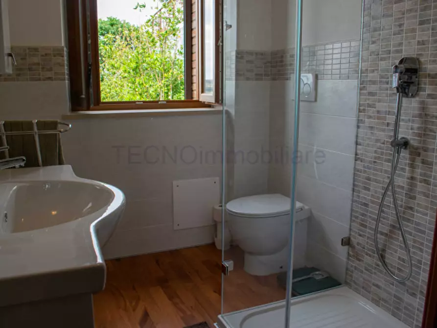 Immagine 65 di Rustico / casale in vendita  in via dell'acquedotto a Torgiano