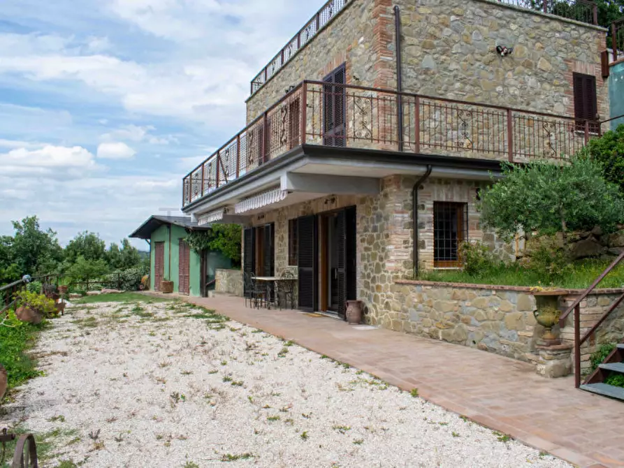 Immagine 74 di Rustico / casale in vendita  in via dell'acquedotto a Torgiano