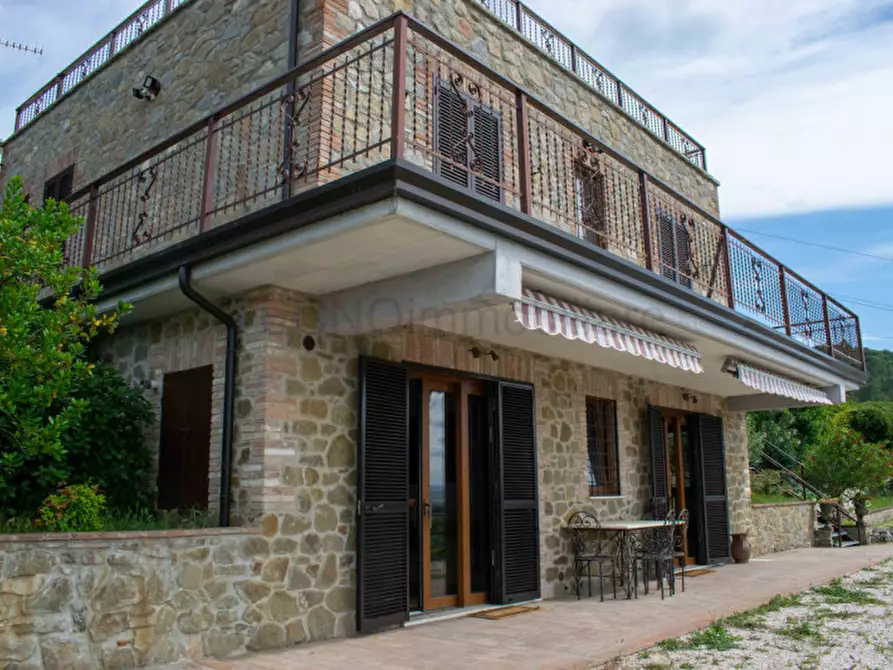 Immagine 75 di Rustico / casale in vendita  in via dell'acquedotto a Torgiano
