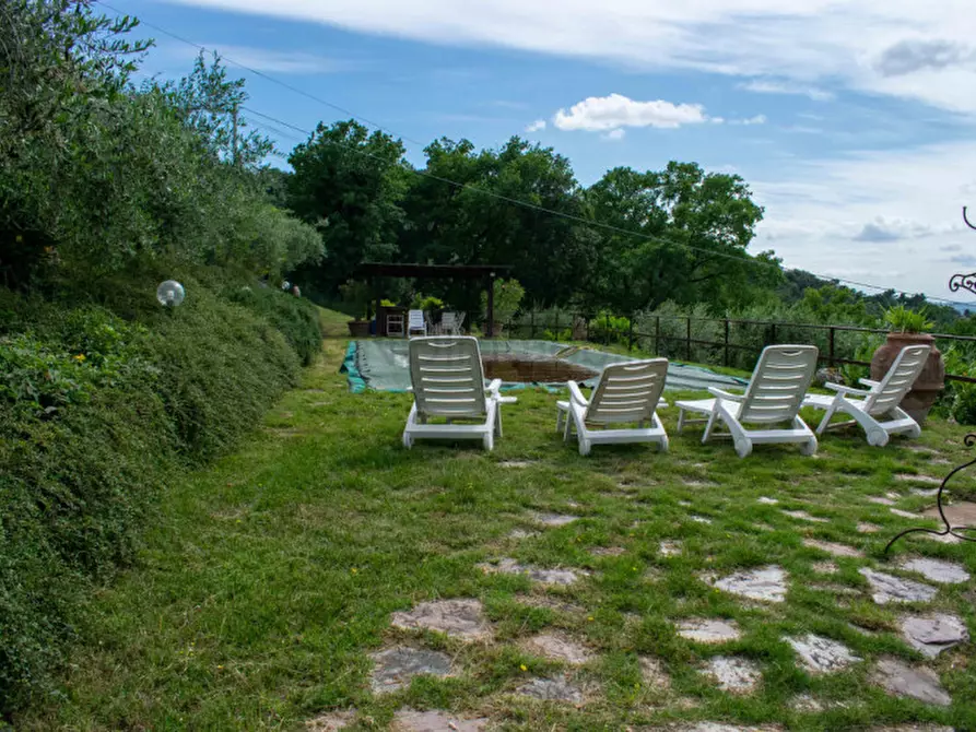 Immagine 77 di Rustico / casale in vendita  in via dell'acquedotto a Torgiano