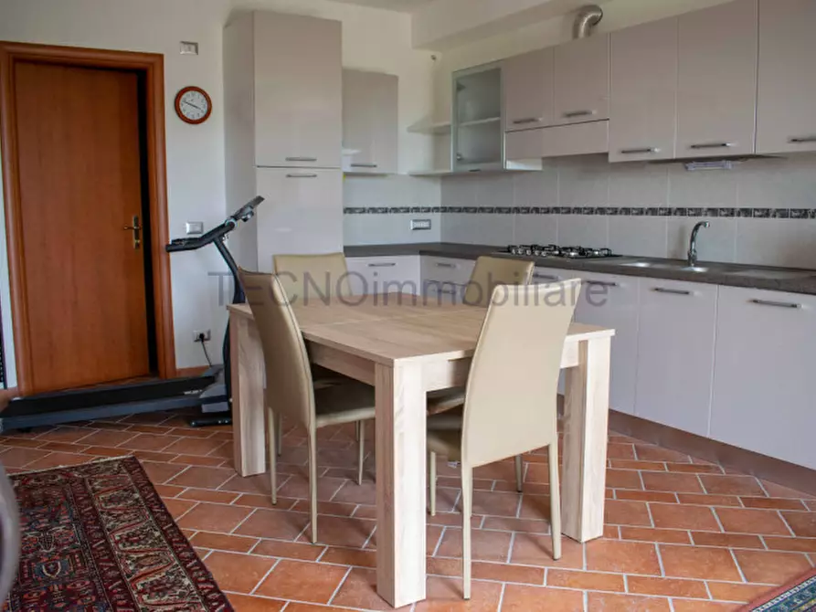 Immagine 4 di Rustico / casale in vendita  in via dell'acquedotto a Torgiano