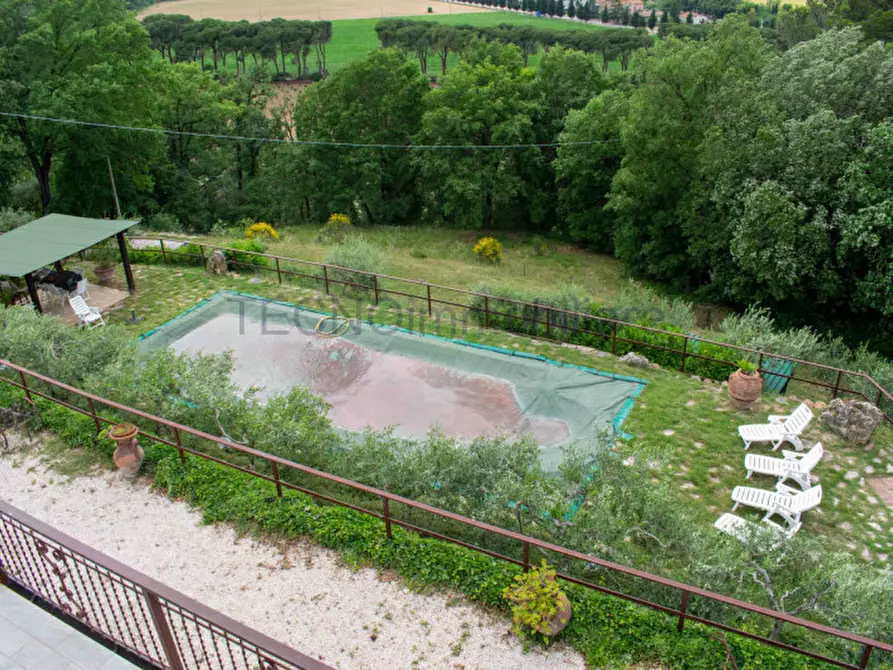 Immagine 6 di Rustico / casale in vendita  in via dell'acquedotto a Torgiano