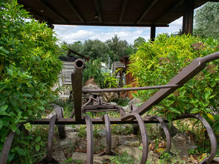 Immagine 21 di Rustico / casale in vendita  in via dell'acquedotto a Torgiano
