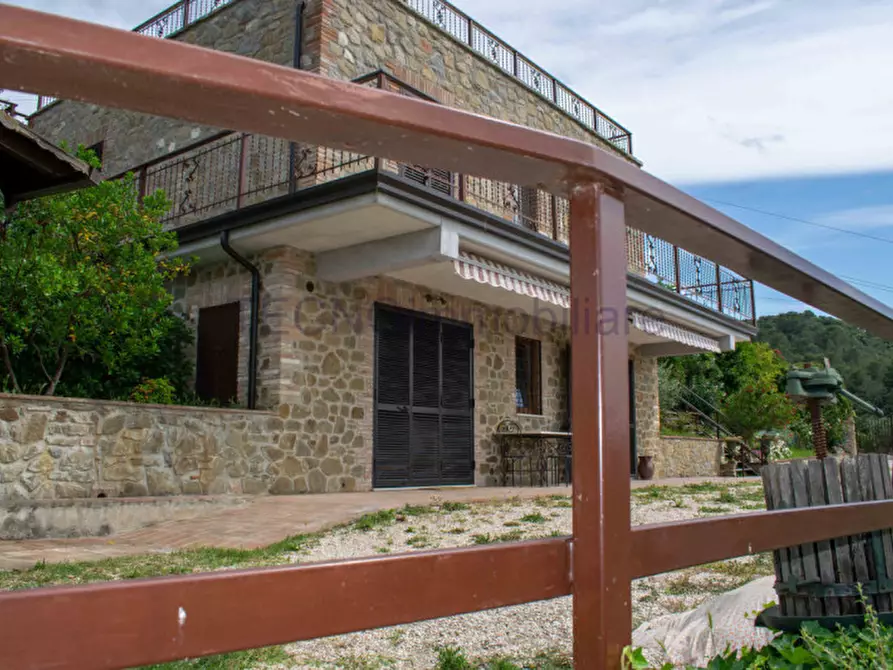 Immagine 24 di Rustico / casale in vendita  in via dell'acquedotto a Torgiano