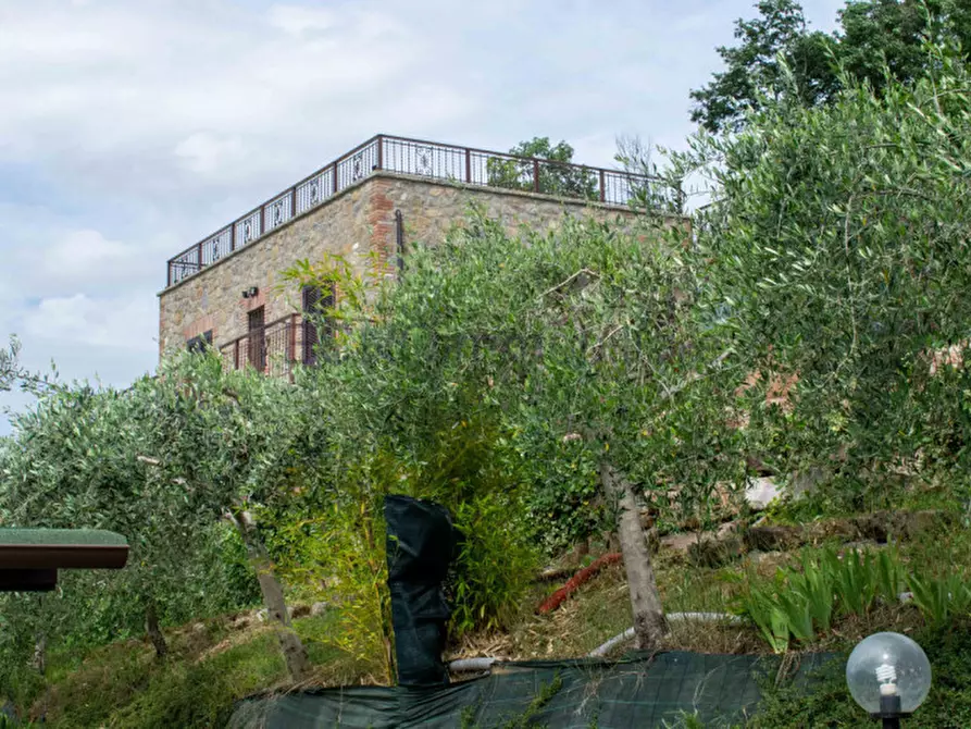 Immagine 25 di Rustico / casale in vendita  in via dell'acquedotto a Torgiano