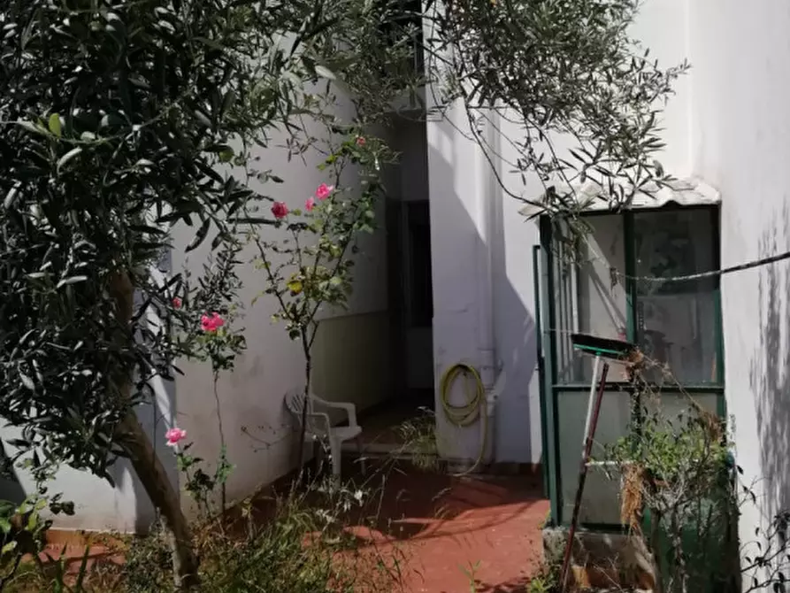 Immagine 2 di Casa indipendente in vendita  in VIALE LUDOVICO FULCI a San Filippo Del Mela