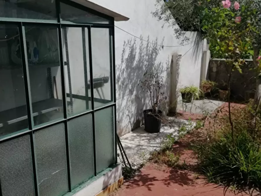 Immagine 3 di Casa indipendente in vendita  in VIALE LUDOVICO FULCI a San Filippo Del Mela