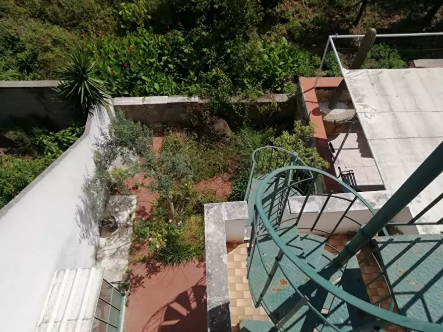 Immagine 4 di Casa indipendente in vendita  in VIALE LUDOVICO FULCI a San Filippo Del Mela