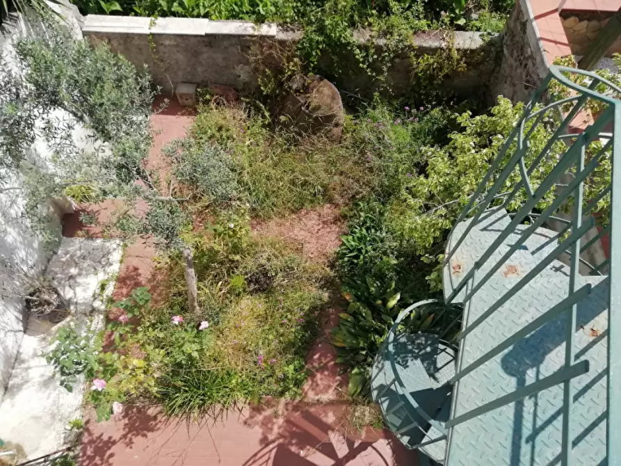 Immagine 5 di Casa indipendente in vendita  in VIALE LUDOVICO FULCI a San Filippo Del Mela