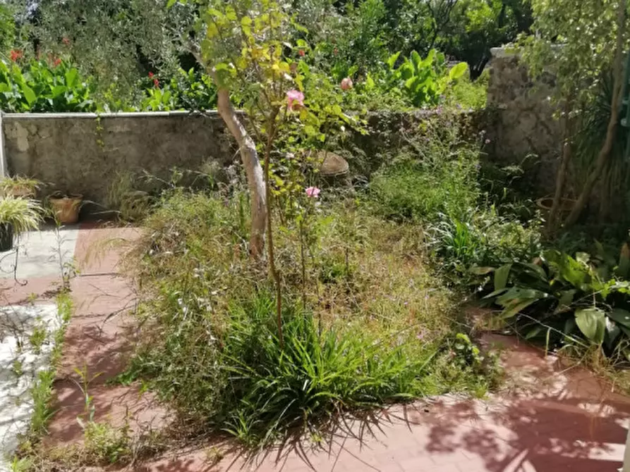 Immagine 6 di Casa indipendente in vendita  in VIALE LUDOVICO FULCI a San Filippo Del Mela