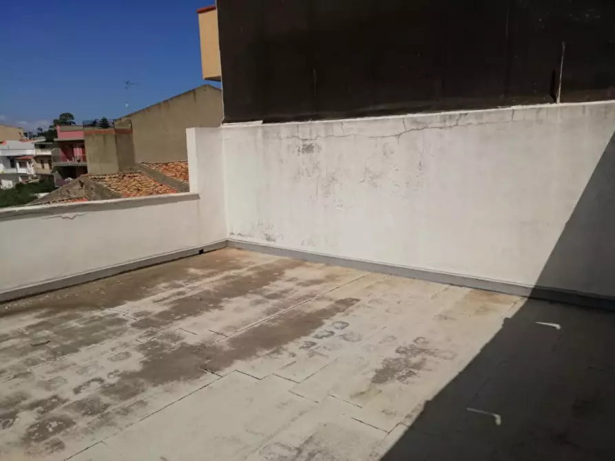 Immagine 7 di Casa indipendente in vendita  in VIALE LUDOVICO FULCI a San Filippo Del Mela