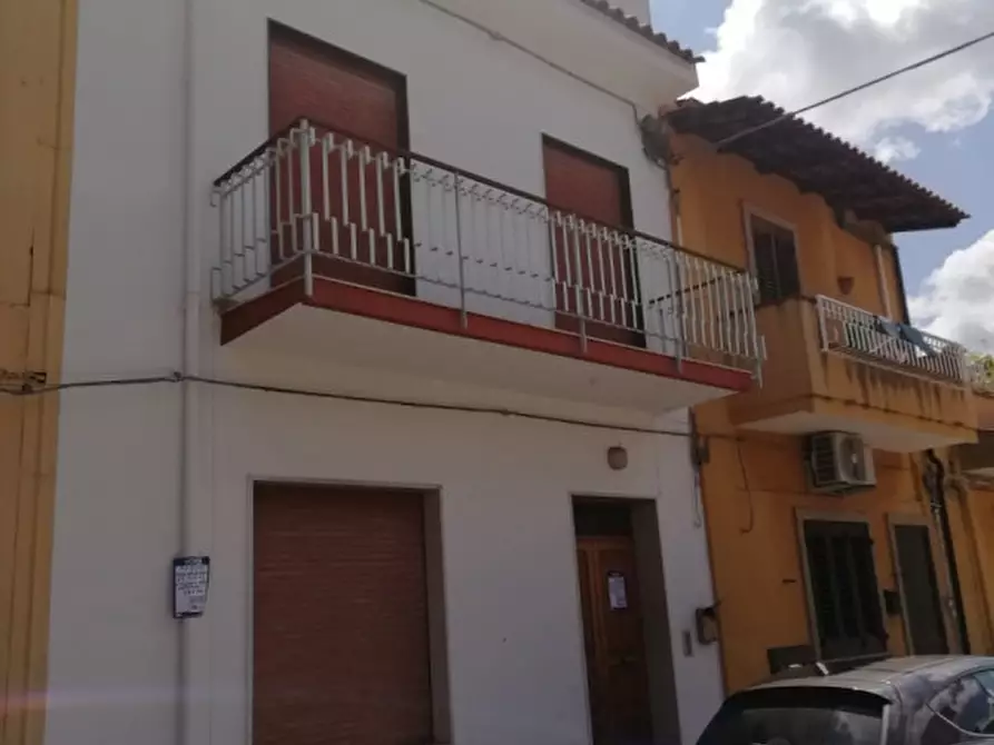 Immagine 8 di Casa indipendente in vendita  in VIALE LUDOVICO FULCI a San Filippo Del Mela