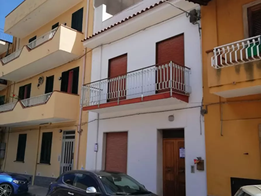 Immagine 10 di Casa indipendente in vendita  in VIALE LUDOVICO FULCI a San Filippo Del Mela