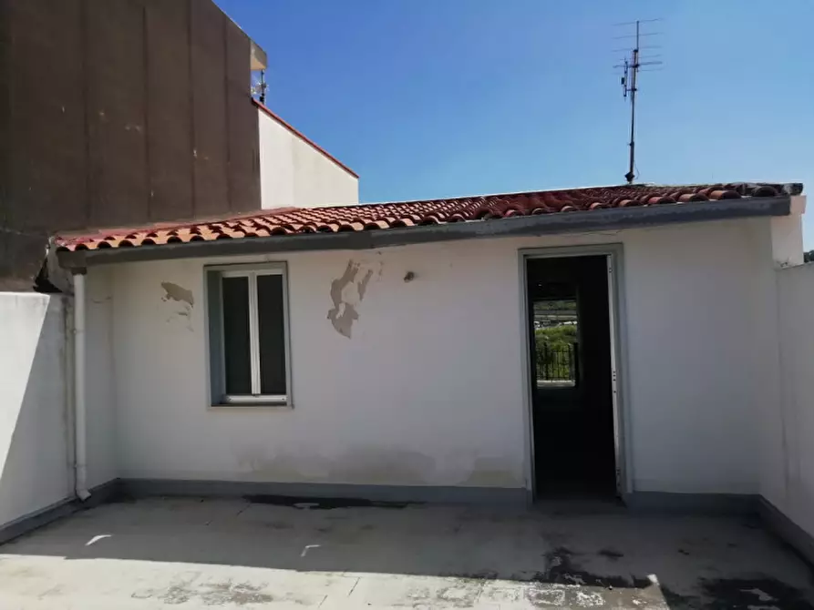 Immagine 11 di Casa indipendente in vendita  in VIALE LUDOVICO FULCI a San Filippo Del Mela