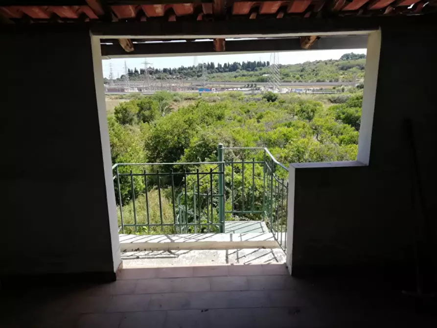 Immagine 12 di Casa indipendente in vendita  in VIALE LUDOVICO FULCI a San Filippo Del Mela