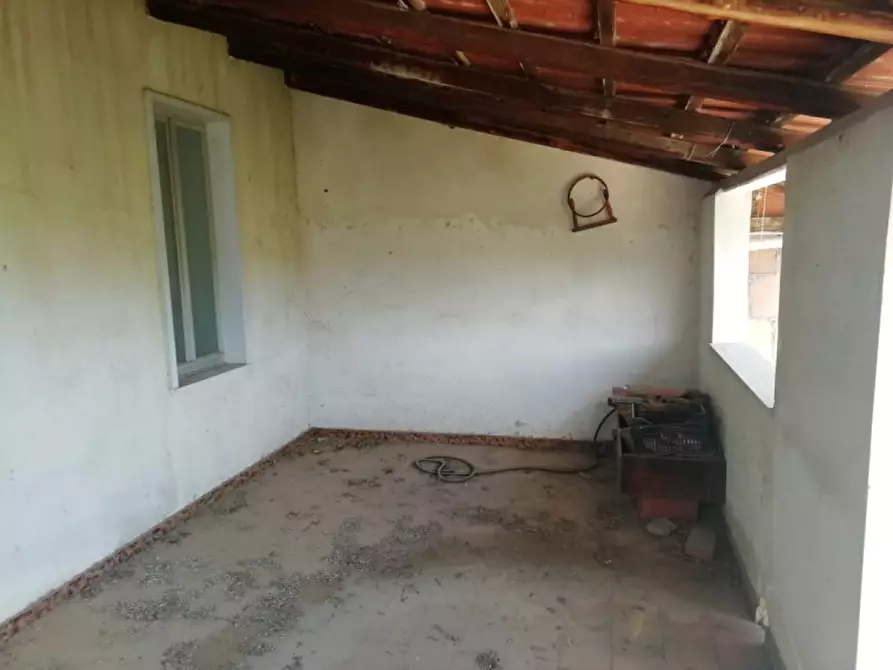 Immagine 13 di Casa indipendente in vendita  in VIALE LUDOVICO FULCI a San Filippo Del Mela