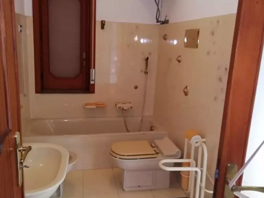 Immagine 15 di Casa indipendente in vendita  in VIALE LUDOVICO FULCI a San Filippo Del Mela