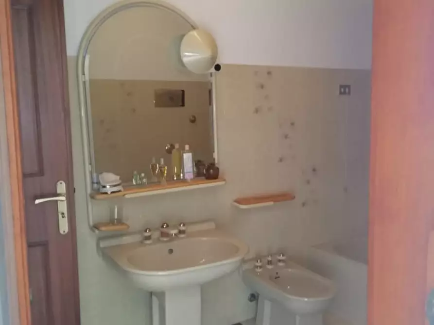 Immagine 16 di Casa indipendente in vendita  in VIALE LUDOVICO FULCI a San Filippo Del Mela