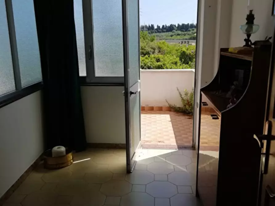 Immagine 19 di Casa indipendente in vendita  in VIALE LUDOVICO FULCI a San Filippo Del Mela